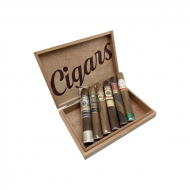 Mild/Medium Boxed Gift Set